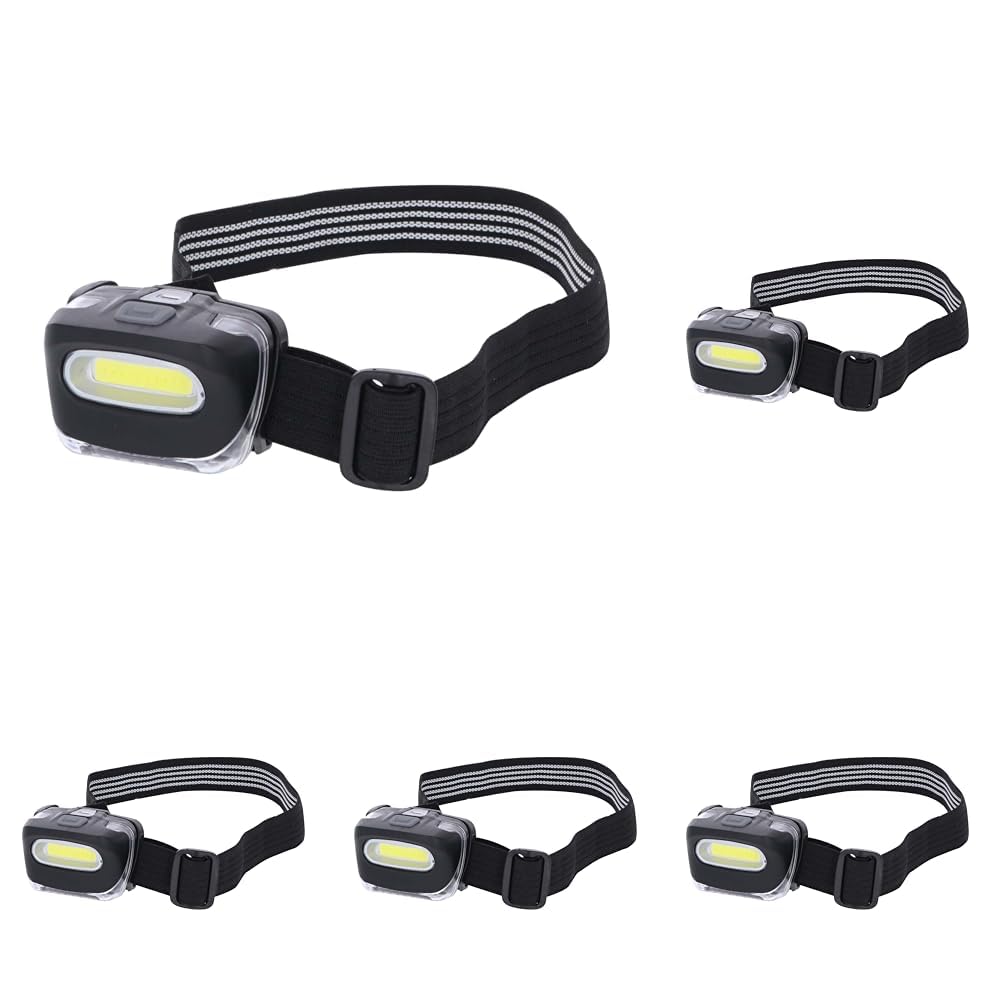 

Takagi EARTH MAN LED Headlights, COB Type, No. 270 (x 5)