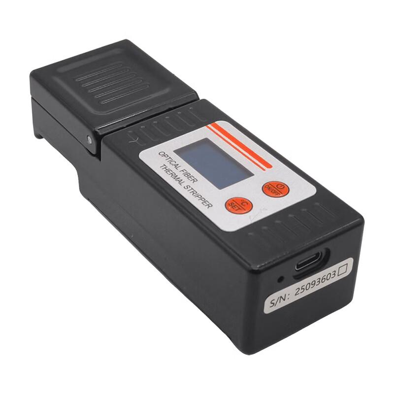 LEIYING LY-JF99B Fiber Optic Thermal Stripper