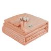 Class A Xinjiang Cotton Summer Quilt - Pure Cotton Filling, Washable, Ideal for Dorms & Single Beds