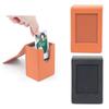 Multifunctional Photo Storage Box for 3Inch Films Cards Storage Case Pictures Holder Photocard Display Organizer Album