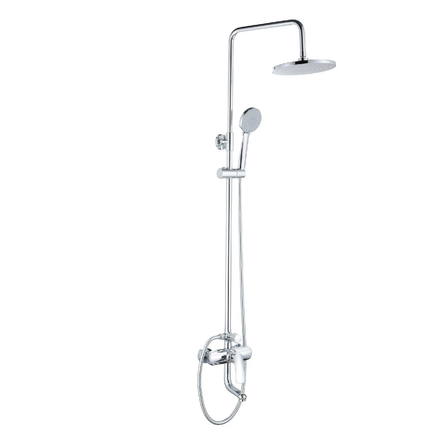 

Shower Rack Savol Sk-h7401