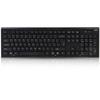 Deli 3728 Wireless Keyboard and Mouse Combo