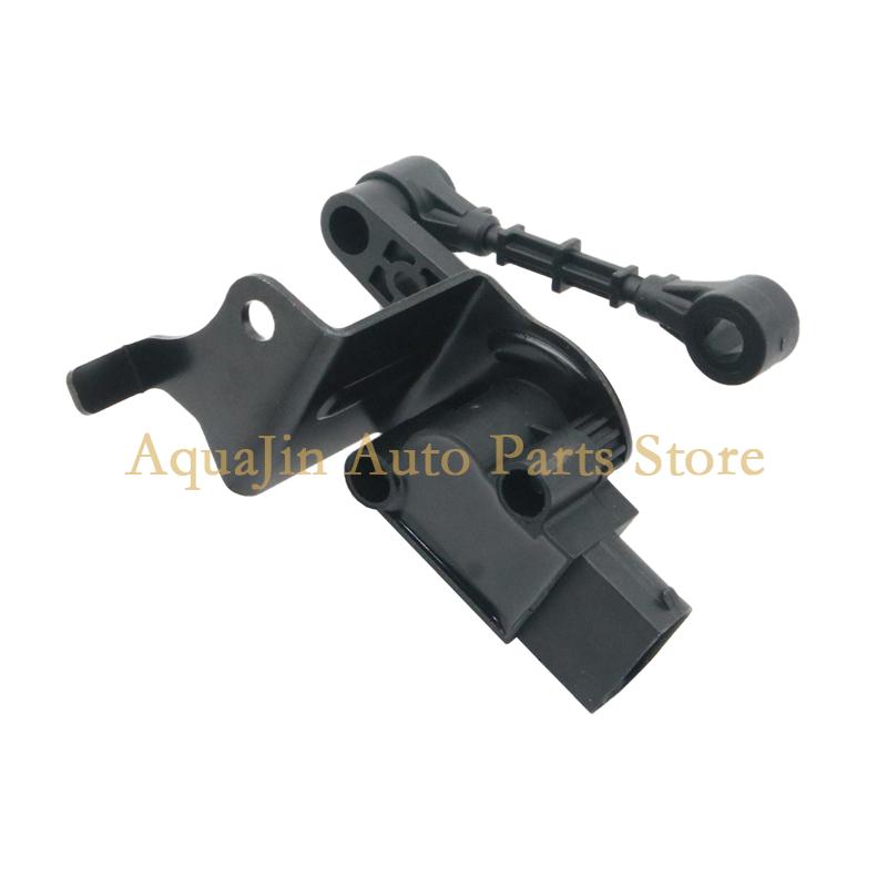 T2H3166 Front Right Height Level Sensor For Range Rover Jaguar 2.  F-PACE 5.  XE 7.  XF X761 X260 X760 2015 2016 Car OE LR090680