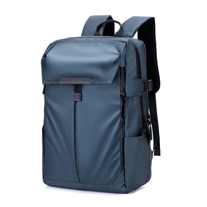 

Vanaheimr Kaires Multi-functional Large Capacity Backpack 17.3 Inch