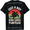 Funny Unisexy Different Turtles Graphic T Shirts Unisex Women Cotton Humor Streetwear Tee Shirt Short Sleeve Unisex Loose Clothing