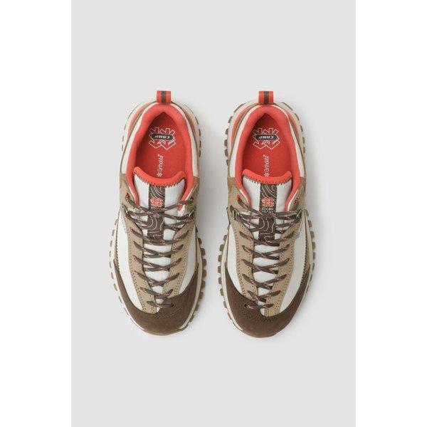 Kolon Sports Unisex Wanderschuhe Camp Fe4kx25300lbr