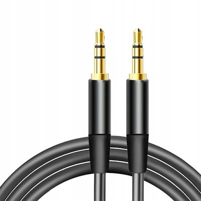 Accesorios para audio y video – Cables de audio