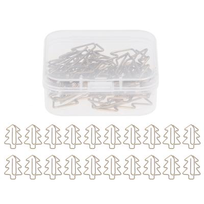 Bevestiging accessoires – Paperclips