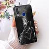 2025 Fashion Cool Design Case For Vivo Y12 Y15 Y17 Soft Silicone TPU Back Cover For Vivo Y12 Y15 Y17 1901 1902 1904 Phone Cases
