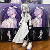 Articulated Action Figure Blind Box Collectible Pvc Doll Desk Shelf Home Office Display Decor Gift For Anime Fans Collectors