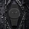 Simple And Fashionable Personality, Men'S And Women'S Watch Dials, Students' Casual Dopamine Temperament, Women'S Cool Trend