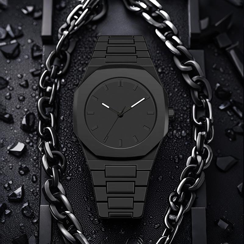 Simple And Fashionable Personality, Men'S And Women'S Watch Dials, Students' Casual Dopamine Temperament, Women'S Cool Trend
