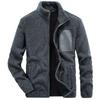 Men's Winter Jacket Keeps Warm And Thick Autumn Jacket