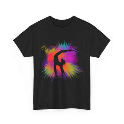 Üst giysisi – T-shirtler