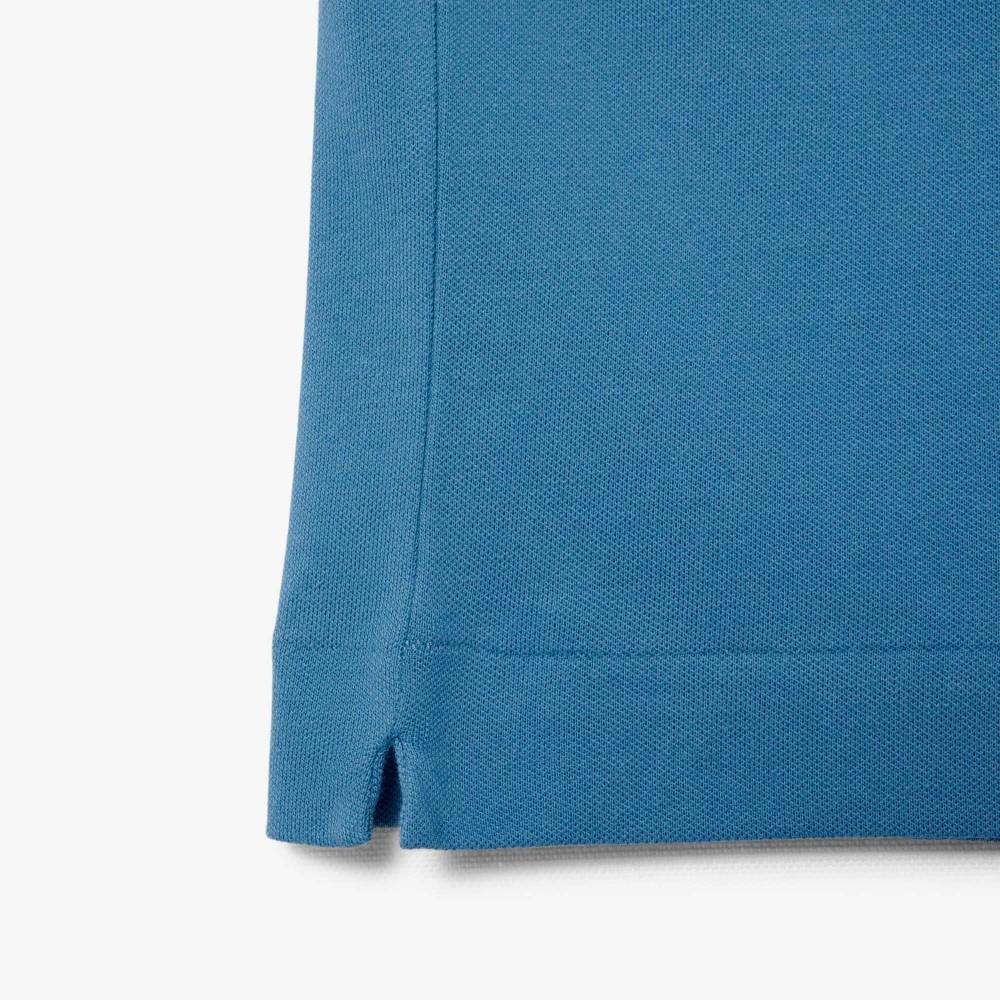 [lacoste] Men's Classic Fit Short-Sleeve LIGHT Polo Shirt PH9851-56GJBK