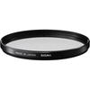 Sigma Camera Filter WR UV 105mm UV Cut Water Repellent 930745