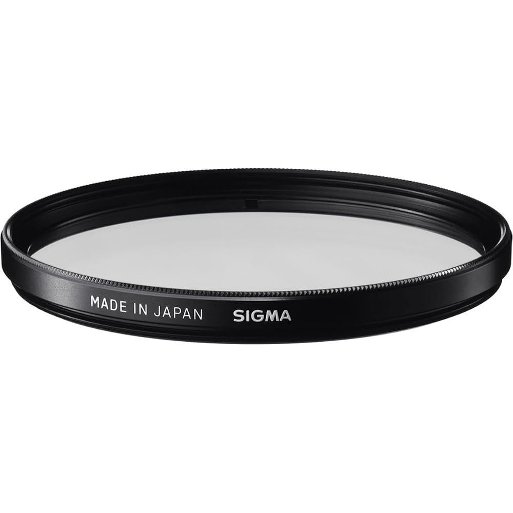 Sigma SIGMA Camera Filter WR UV 77mm UV Cut Water Repellent 930707