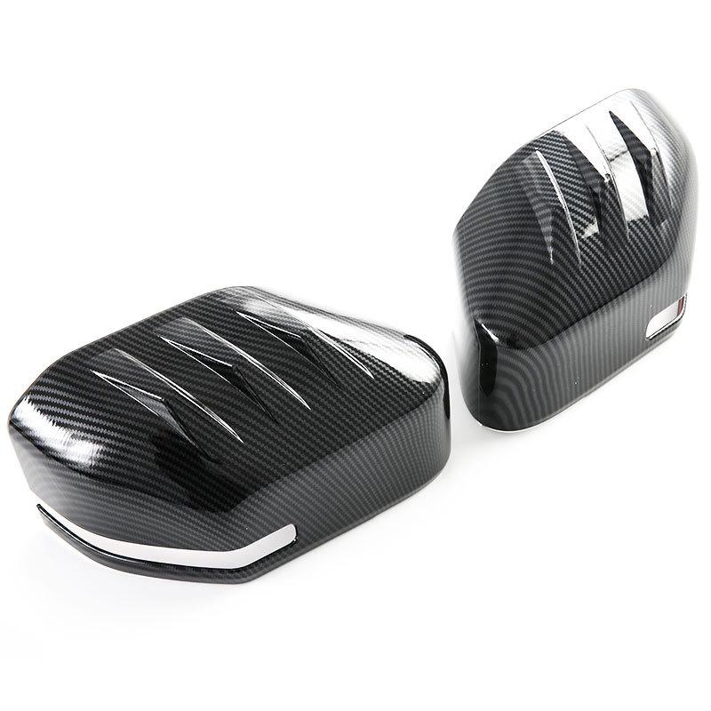 Chery iCAR 03 Rearview Mirror Protection Cover for JAECOO J6 Modification