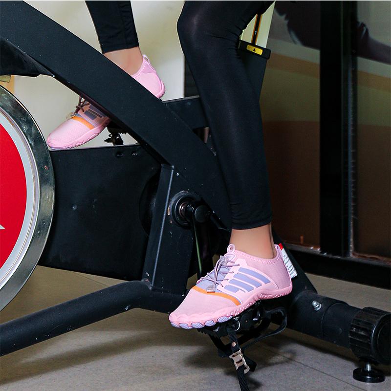 36-46 Пара уличной пляжной обуви — фото 15