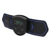 Mini Electric Neck Shoulder Body Massager Cervical Pain Relief Massage Stimulator