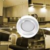 Alloy Recessed Ceiling Light Small Downlight  for RV Boat Caravan Bus Motorhome Interior Lighting