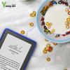 Silicone Case for Kindle Paperwhite 4/558/Migu/658 Youth Edition/KPW5/Oasis 3