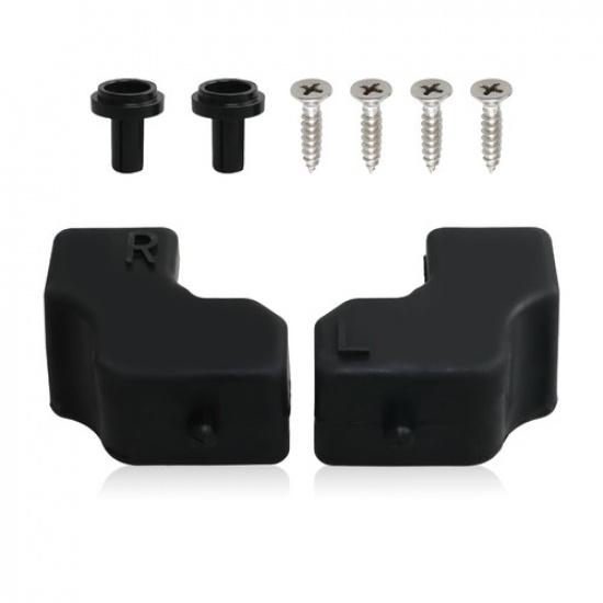 2x Tailgate Stop Bumper Cushion Rubber Bushing for Ford HC3Z-99439A00-A