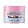 Flora Glow Rose Smoothing Cream  50ml
