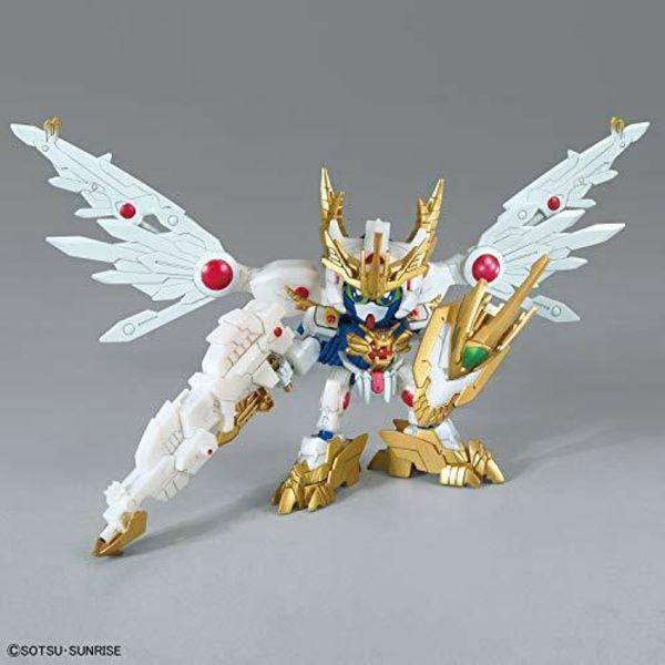 BANDAI EX Valkylander (SDBD:R) (Gundam Model Kits) NEW from Japan