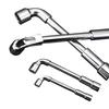 Hexagon Socket Wrench L Shaped Multi Purpose Spanner Portable Practical Tool for Car Repair Automotive Hand Tools