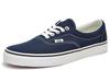 VANS ERA Vans Sneakers Navy White VN000EWZNVY Men's Women's Navy/White 24.0cm (US6) [Item]