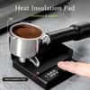 Delicate Portable Coffee Scale With Two Brewing Mode 0.1g Accuracy Measurement And USB Rechargeable Design