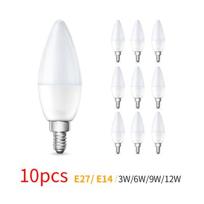 Bombillas LED – Bombillas y tubos LED