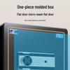 Tiger Fingerprint Password Home Safe