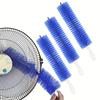 Buy 1 Get 2 Free, A Total Of 3 Fan Cleaning Brush, Dust Brush, Cleaning Brush, Flexible Microfiber Head