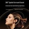 Soundcore C40i Open-Ear Bluetooth Ear Clip Headphones
