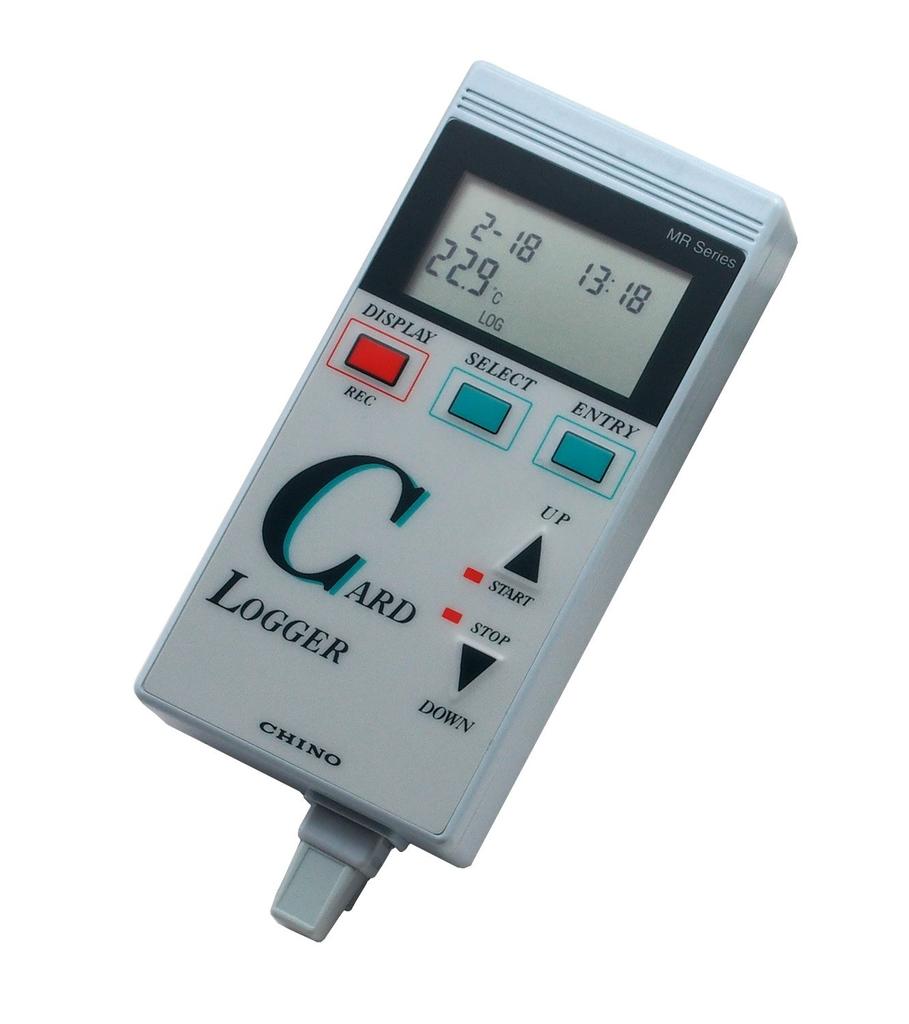 Card Logger MR5300 /1-5622-01