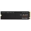 Western Digital SN850X Internal SSD 4TB Black