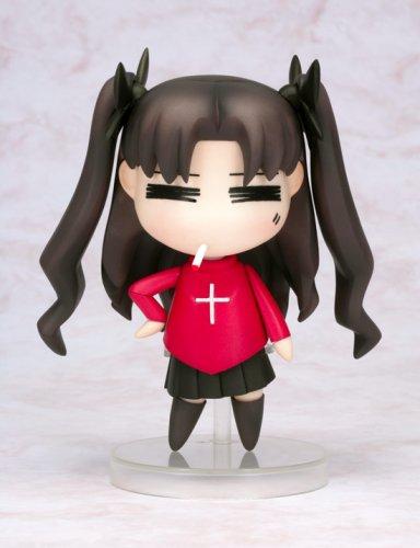 night Nendoroid Rin Yasagure movable Fate/stay (non-scale ABS&PVC figure)