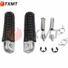 Front Footpegs for Kawasaki ZX-14 ZZR1400 GTR1400 (2006-2012)