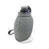 Lekdichte Opvouwbare Hond Waterfles Afneembare Huisdier Drinkbak Huisdier Voedseldispenser Kamperen