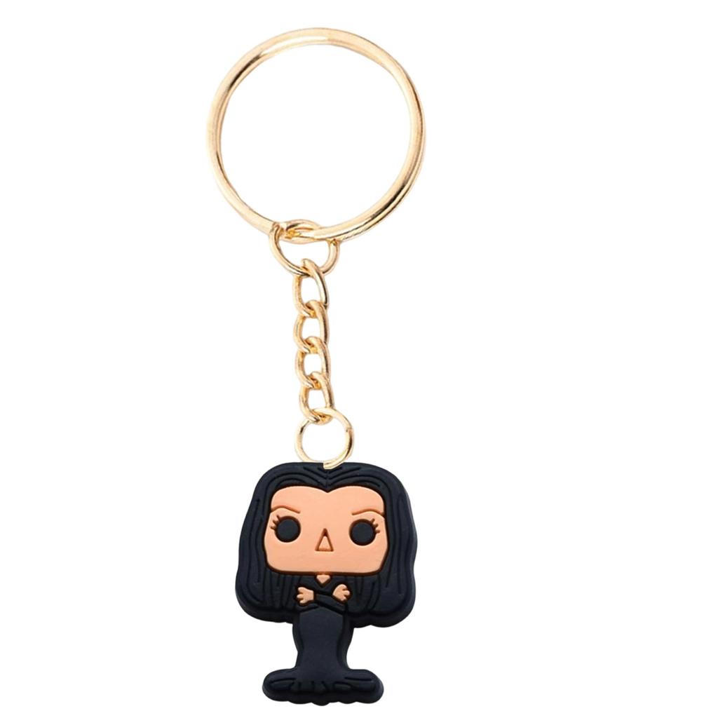 Doll 2D Keychain Doll, Suitable For Hanging Backpacks, Keys, And Giving Gifts