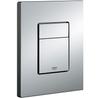 Even 38966000 Chrome Flush Plate for Installation