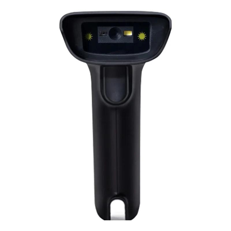 Honeywell OH4502 Wireless 2D Barcode Scanner