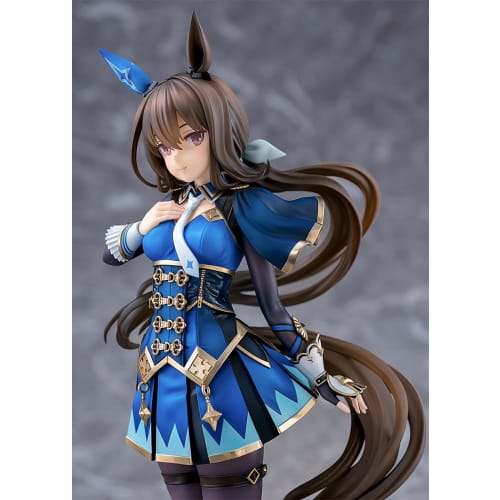 Uma Musume Pretty Derby Admire Vega 1/7 Scale Plastic Painted Finished Figure