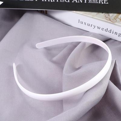 Haar-Accessoires – Haarreifen & Stirnbänder