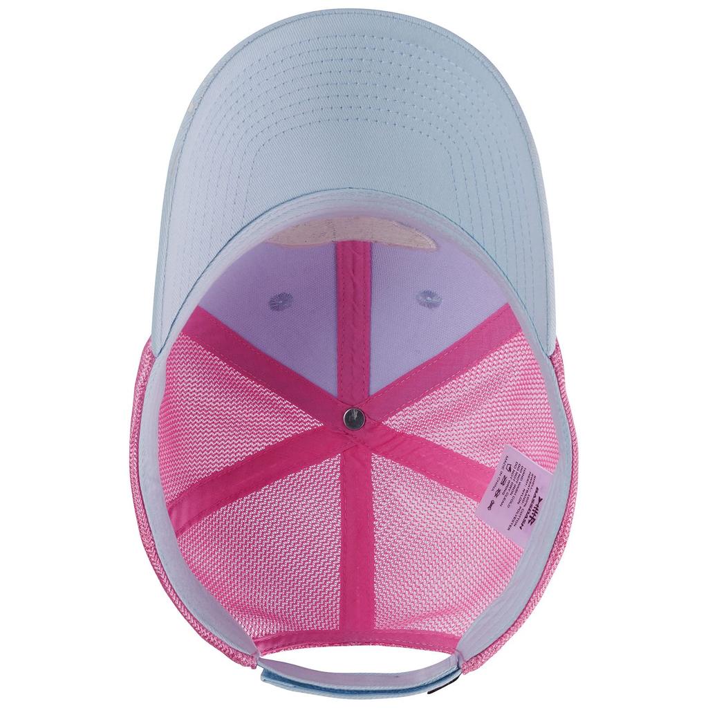 Bassdash Baseball Mesh Outdoor Hut für Jungen und Mädchen Kinderkappe, Kappe, (Ab 4 Jahren)