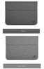 Surface Laptop Go Leather PU Stylish Tablet Case (12.4-inch) Case/Cover, Pouch/Bag Sleeve, High-Quality Leather, (Blue)