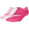 Nike Kids Socks 3 Pack Mixed Color Kids' (Unisex) Socks SX7824 902
