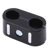 Brake Line Clamp High Strength Hydraulic Brake Line Holder